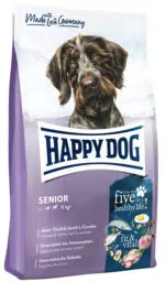 Happy Dog fit&vital Senior