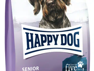 Happy Dog fit&vital Senior