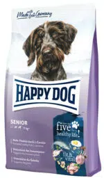 Happy Dog fit&vital Senior – Bild 2
