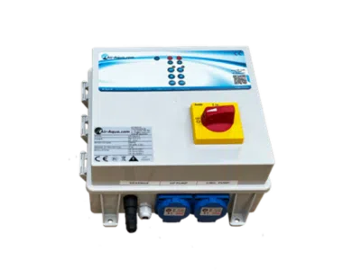 Super Bead Automatic
