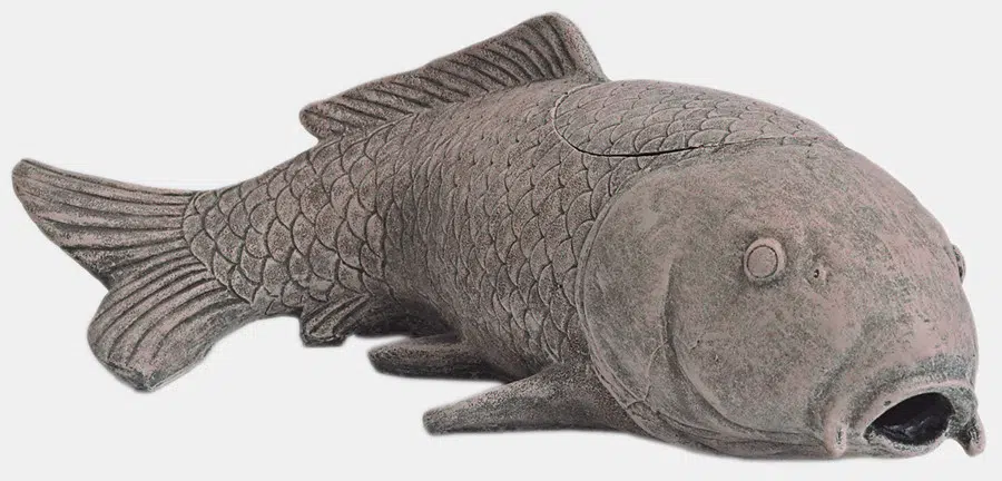 SuperFish Deco-Filter Carp – Bild 3