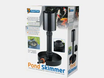 SuperFish Standskimmer