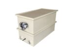 PP Trommelfilter SuperDrum Combi Bio L – Bild 3