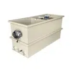 Trommelfilter für Teiche bis 200.000 Liter