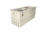 PP Trommelfilter SuperDrum Combi Bio XL – Bild 2