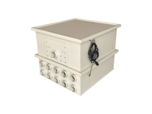 PP Trommelfilter SuperDrum XXL – Bild 4