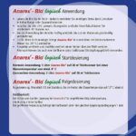 Anarex-Bio - 100% biologisch &ndash; Bild 4
