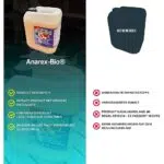 Anarex-Bio - 100% biologisch – Bild 3
