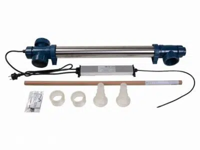 AquaForte Power UVC Plus