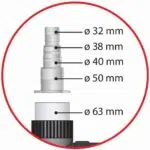 AquaForte Power UVC Plus – Bild 5