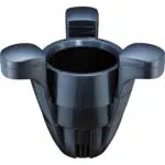 Leiser Skimmer mit integrierter Pumpe