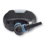 Energiesparende Pumpe