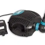 Niederspannungspumpe