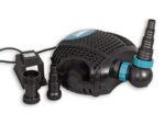 AquaForte O-Plus LV Teichpumpe – Bild 3