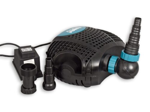 AquaForte O-Plus LV Teichpumpe – Bild 3