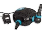 AquaForte O-Plus LV Teichpumpe – Bild 4