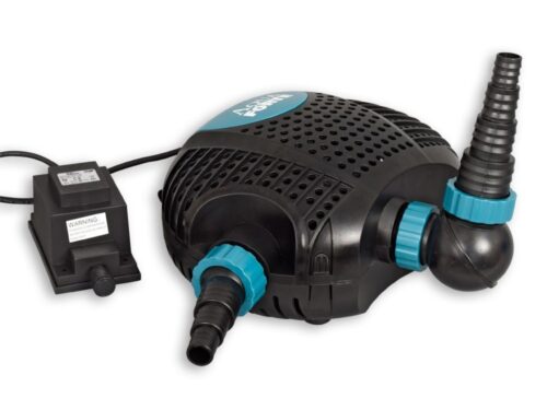 AquaForte O-Plus LV Teichpumpe – Bild 4