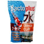 Mineralien und Bakterien f&uuml;r den Teich