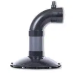 Bodenablauf zum nachträglichen Einbau