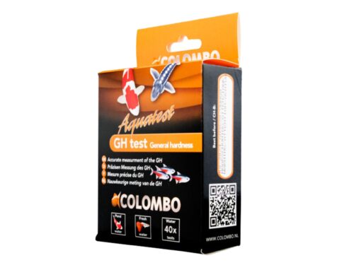 COLOMBO GH TEST – Bild 2