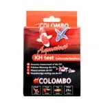 Zur Ermittlung des KH-Wertes