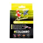 Wassertest zur Ermittlung des Nitritgehalts