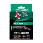 Wassertest zur Ermittlung des Nitratgehalts