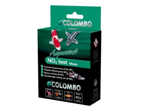 Colombo No3 Test – Bild 2
