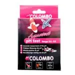 Zur schnellen Ermittlung des pH-Wertes