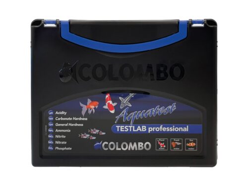 Colombo Testkoffer