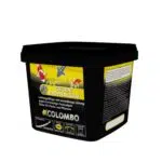 Bakämpft Fadenalgen in Koiteichen