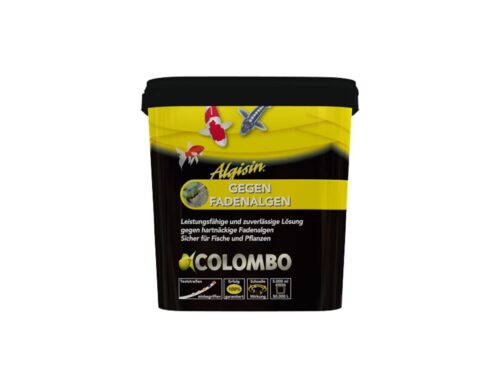 Colombo Algisin – Bild 6