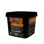 Teichpflege zur Erhöhung der Gesamthärte