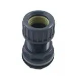 Durchführung (1") mit Klemmring 25mm