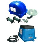 Evolution Aqua Airtech Bel&uuml;fterpumpe Luftpumpe