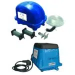 Evolution Aqua Airtech Belüfterpumpe Luftpumpe