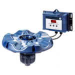 FIAP Air Active OxyFlow Regelbare Bel&uuml;ftungspumpe
