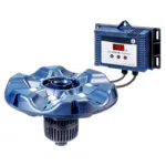 FIAP Air Active OxyFlow Regelbare Belüftungspumpe