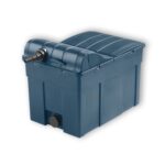Kleiner Teichfilter mit UVC-Ger&auml;t