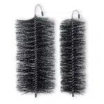 Hochwertige FIlterbuerste