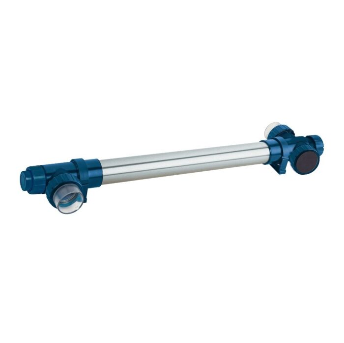 AquaForte Filterset EconoBead 50 + Vorfilter + Pumpe + UVC – Bild 4