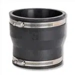 Flexible Reduziermuffen