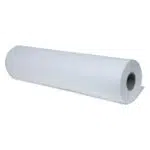 Vlies für extrem klares Wasser