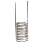 Heizspirale 15kW für Teiche bis 10m³