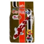 Sinkendes Leichtverdauliches Futter