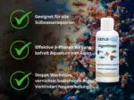 KENJI AQUA AlgenStopp Aquaristik