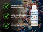 KENJI AQUA Filterstarter Aquaristik