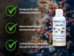 KENJI AQUA GarniFit Sch&uuml;tzt Wirbellose