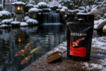 Futter f&uuml;r den Winter und die kalten Tage