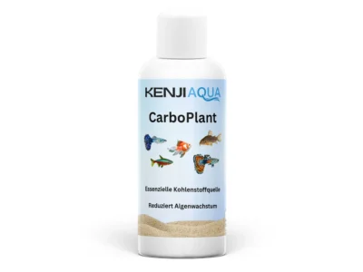 KENJI AQUA CarboPlant Versorgt Aquarienpflanzen mit Kohlenstoff